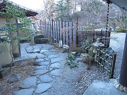 Nikko Hoshinoyado