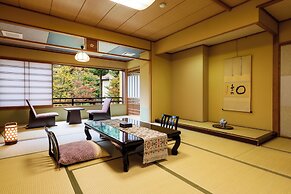 Nikko Hoshinoyado
