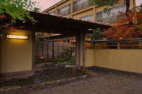 Nikko Hoshinoyado