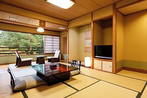 Nikko Hoshinoyado