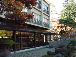 Nikko Hoshinoyado