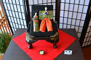 Nikko Hoshinoyado