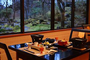 Nikko Hoshinoyado