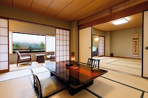 Nikko Hoshinoyado