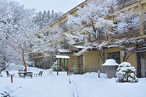 Nikko Hoshinoyado