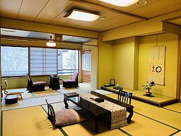 Nikko Hoshinoyado