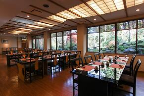 Nikko Hoshinoyado