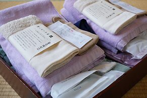 Nikko Hoshinoyado