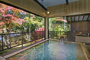 Nikko Hoshinoyado
