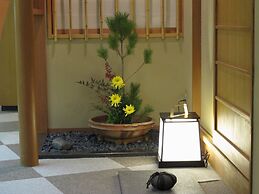 Nikko Hoshinoyado