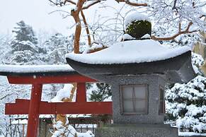 Nikko Hoshinoyado