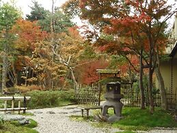 Nikko Hoshinoyado