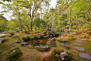 Nikko Hoshinoyado