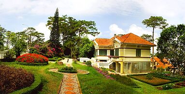 Cadasa Resort Dalat
