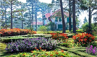 Cadasa Resort Dalat