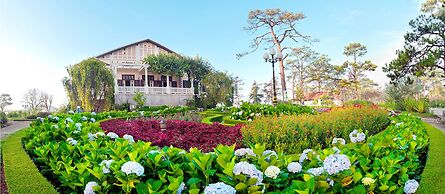 Cadasa Resort Dalat
