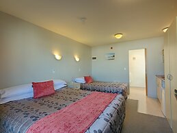 Bella Vista Motel Greymouth