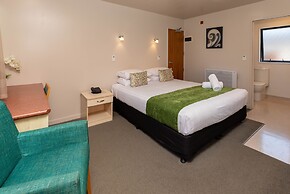 Bella Vista Motel Greymouth