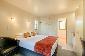 Bella Vista Motel Greymouth