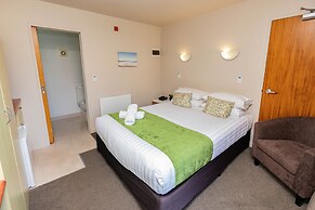 Bella Vista Motel Greymouth
