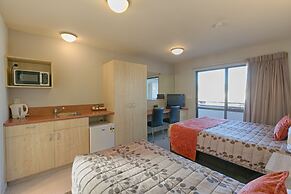 Bella Vista Motel Greymouth