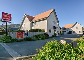 Bella Vista Motel Greymouth