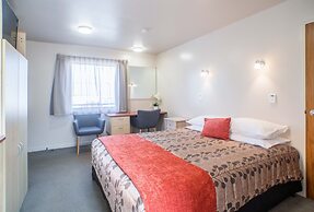 Bella Vista Motel Greymouth