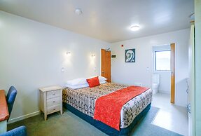 Bella Vista Motel Greymouth
