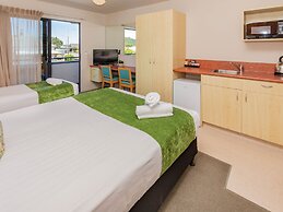 Bella Vista Motel Greymouth