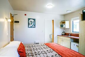 Bella Vista Motel Greymouth