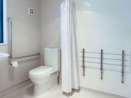 Bella Vista Motel Greymouth