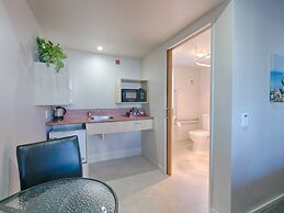 Bella Vista Motel Greymouth