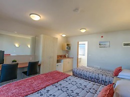 Bella Vista Motel Greymouth