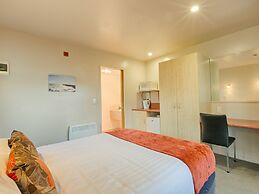 Bella Vista Motel Greymouth