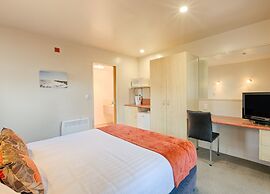 Bella Vista Motel Greymouth
