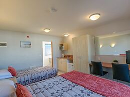 Bella Vista Motel Greymouth