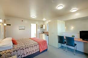 Bella Vista Motel Greymouth