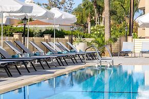 Kapetanios Limassol Hotel