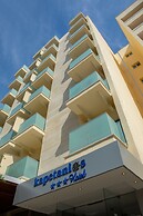 Kapetanios Limassol Hotel