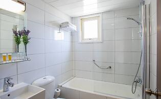 Kapetanios Limassol Hotel
