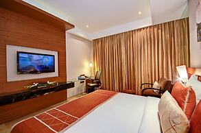 Radisson Blu Kaushambi Delhi NCR