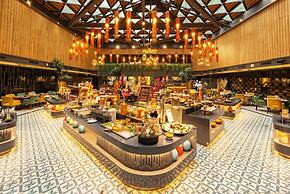 Radisson Blu Kaushambi Delhi NCR