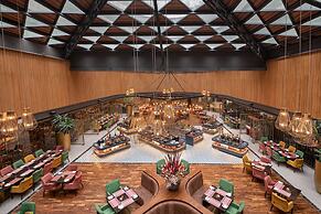 Radisson Blu Kaushambi Delhi NCR