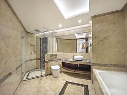 Radisson Blu Kaushambi Delhi NCR