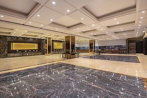 Radisson Blu Kaushambi Delhi NCR