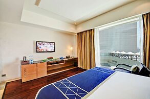 Radisson Blu Kaushambi Delhi NCR