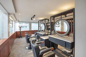 Radisson Blu Kaushambi Delhi NCR