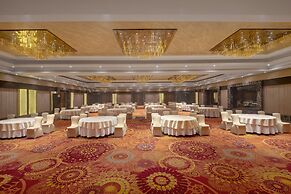 Radisson Blu Kaushambi Delhi NCR