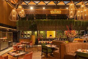 Radisson Blu Kaushambi Delhi NCR