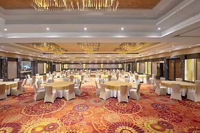 Radisson Blu Kaushambi Delhi NCR